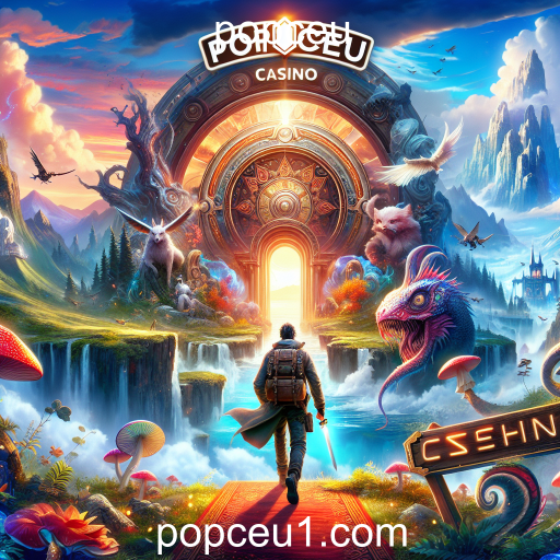 A Fascinante Jornada dos Jogos de Aventura