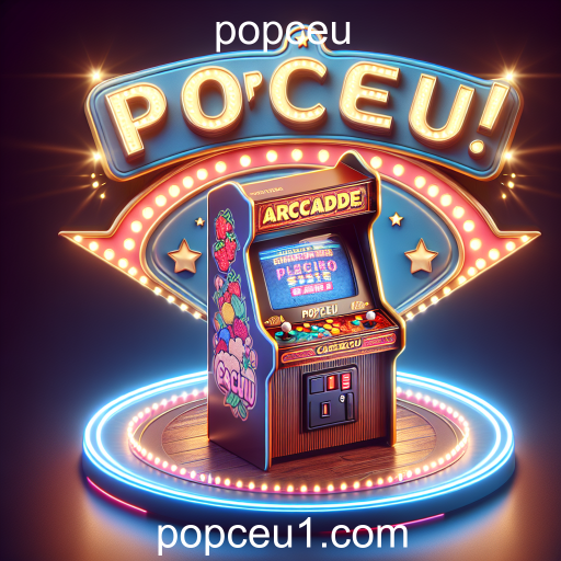 A Evolução dos Jogos de Arcade: Da Nostalgia ao Digital